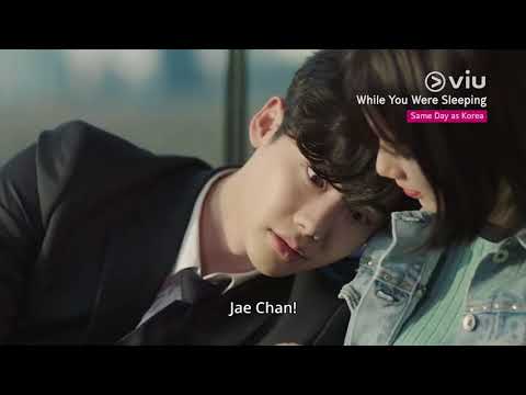 While You Were Sleeping (당신이 잠든 사이에) Teaser #3 | Watch with subs RIGHT after Korea!