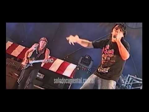 SOLO [ Alejandro Sokol ] Documental
