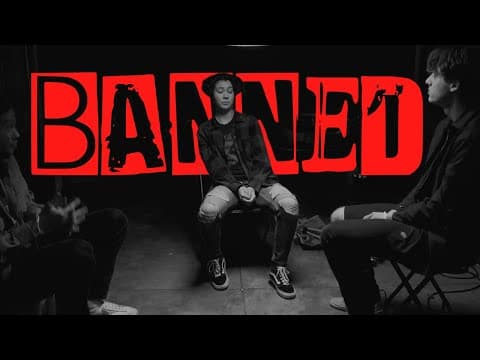 Banned | Short Film