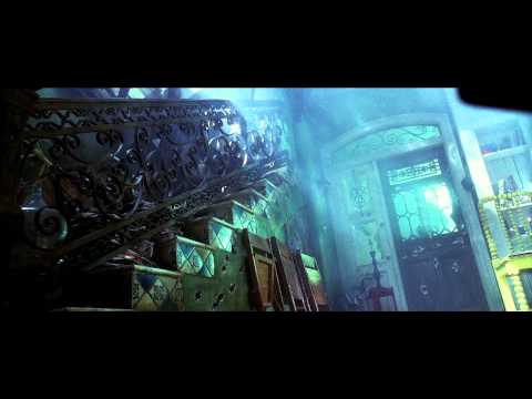 Trailer