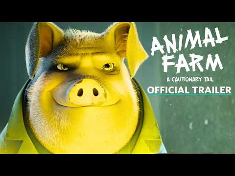 Official Trailer
