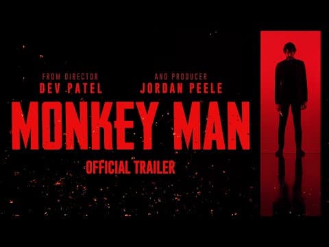 Official Trailer