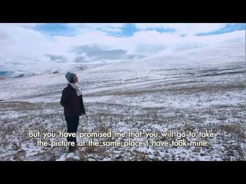 Shambhala movie Trailer with English sub