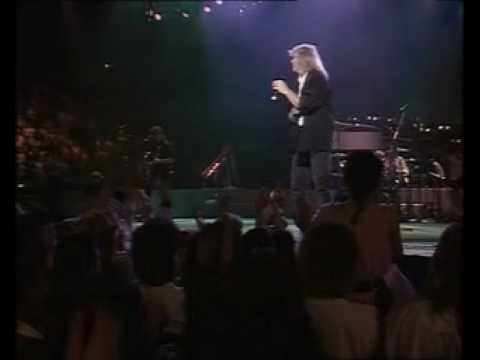 "Reasons" [Live] from the 'Classic Jack Live!' DVD