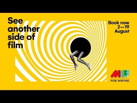 ACUTE MISFORTUNE | Teaser