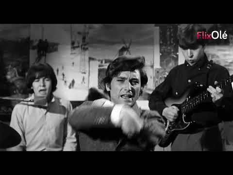 Antonio Gades baila "All Day And All Of  The Night" de The Kinks