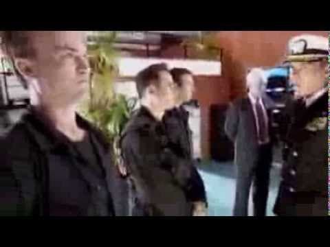 Total Force Trailer