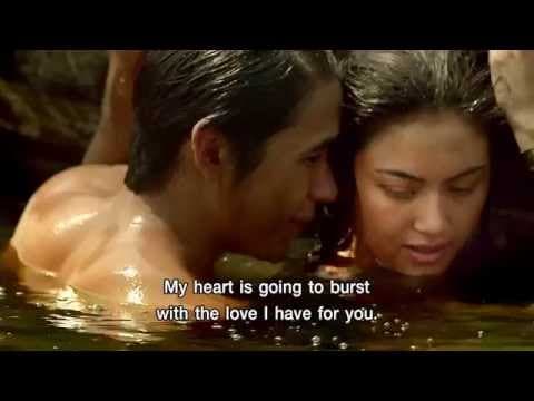 The Scar Trailer with Engish Subtitle