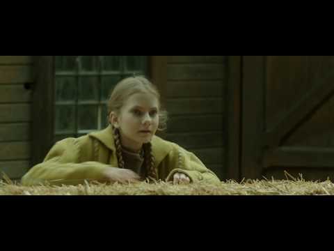 "The Chocolate Soldier" Teaser