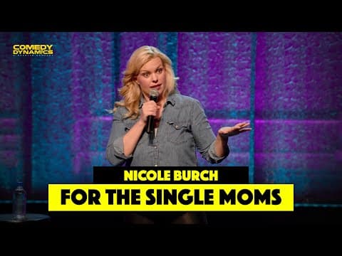 For the Single Moms