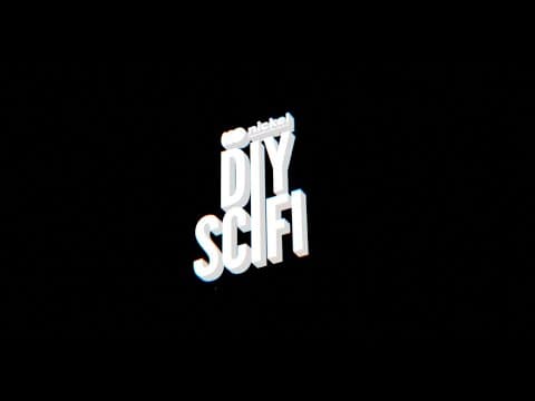 2025 Nickel DIY SCIFI Film Challenge 👽🍿 SCREENING