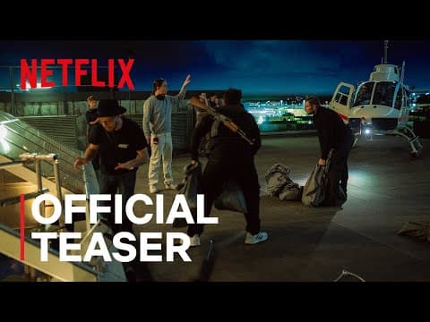 Official Teaser [Subtitled]