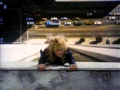 Postcards from the Edge trailer