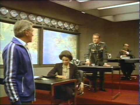 Wrong Is Right (1982) (TV Spot)