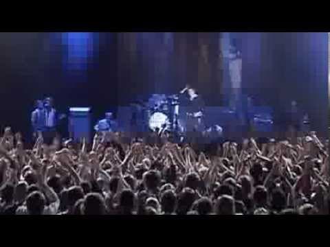Håkan Hellström - Explodera Bateria Del 1/2
