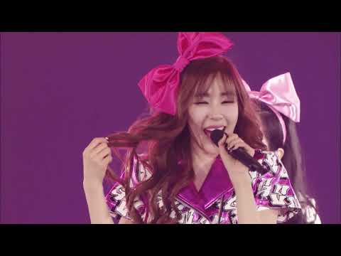 [DVD] Girls' Generation (소녀시대) - Gee 'The Best live at TOKYO DOME