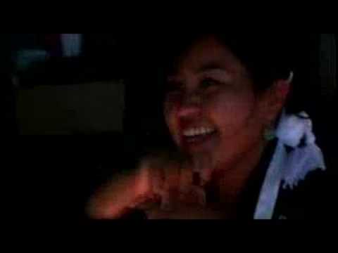 Miss Navajo trailer