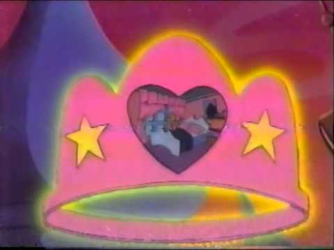 The Story of P.J. Sparkles