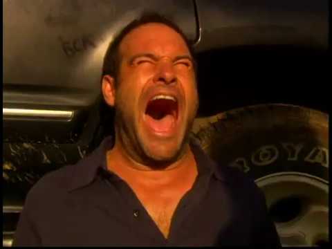 Infested (2002) Trailer
