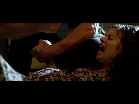 STRANGE NATURE Movie Trailer