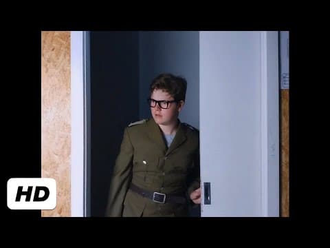 Remember (2024) - “Brian Comes Home” Scene