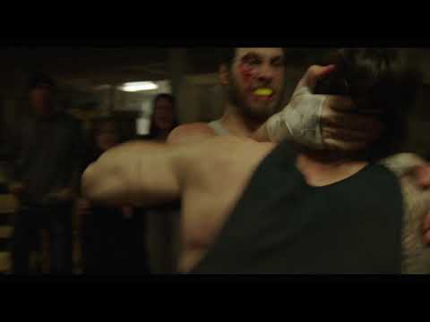 Yankee - Official Trailer