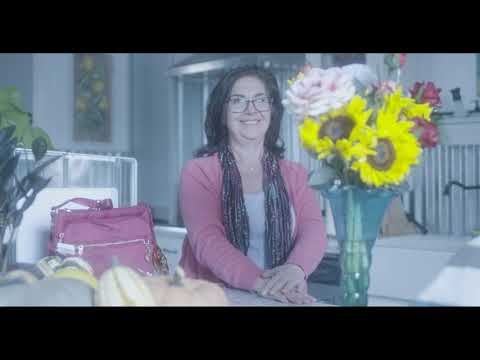 Grocery Store Flowers - Short Drama Film