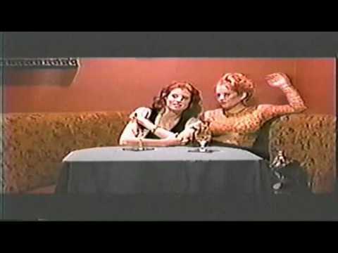 Bar Hopping movie scene with Marita Schaub
