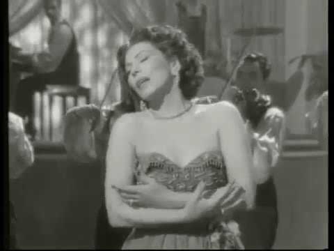 "Mujeres sin Mañana" - Pelicula completa