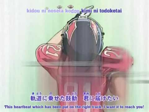 Opening 1 | BREAKTHROUGH - Coming Century [Subtitled]