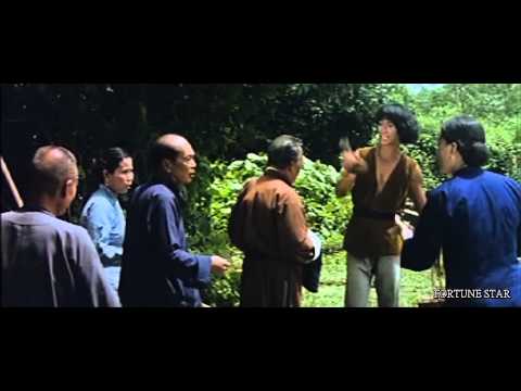 [Trailer] 壞小子 ( Cheeky Chap, The )