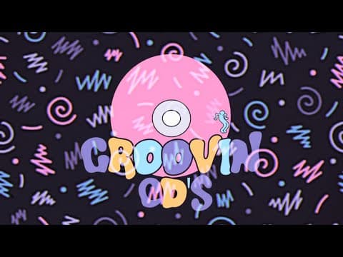 Groovin CD’s