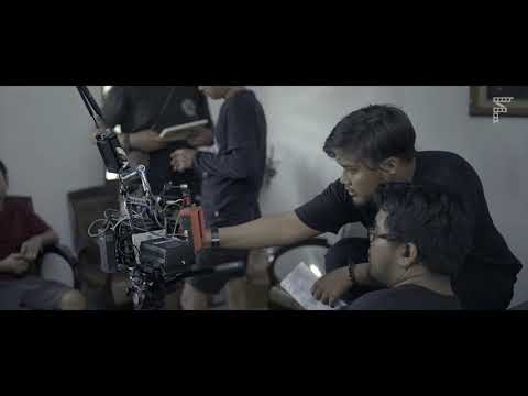 Behind The Scene DAY 1 Film Booking Out - Tugas Akhir ISI Yogyakarta