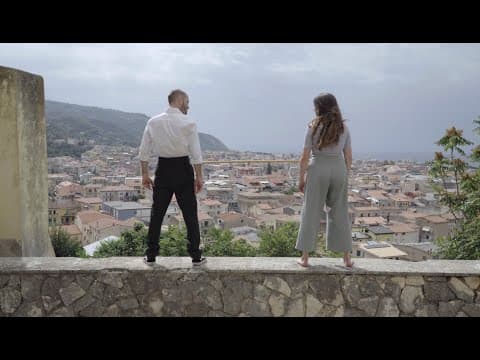 'They Promised You That The River Ain't Deep' - A short film by László Lenhardt
