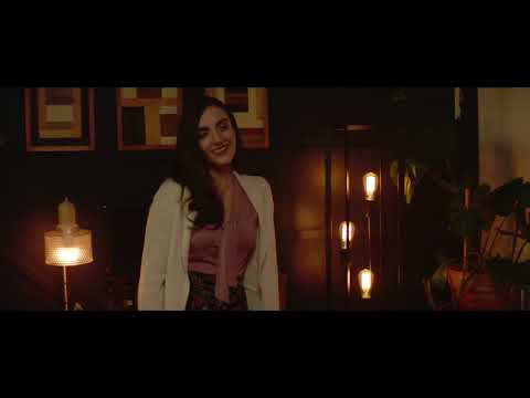 Sanguine Trailer
