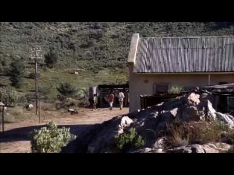 Disgrace (2008) trailer