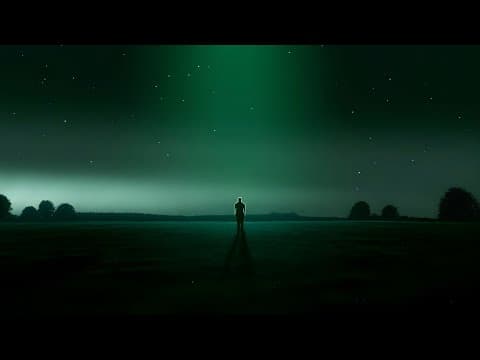 Contact • [1 Minute Short Film]