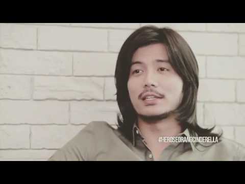 Teaser Hero Seorang Cinderella: "Hero Kepada Cik Cinderella"