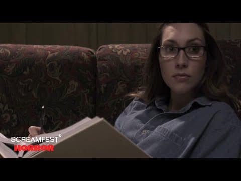 DRUDGE | Scary Short Horror Film | Screamfest