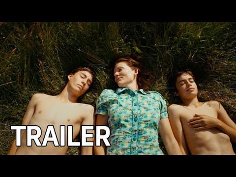 Brødre | Trailer
