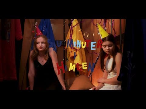 Sju Minuter i Himlen - En film om vänskap