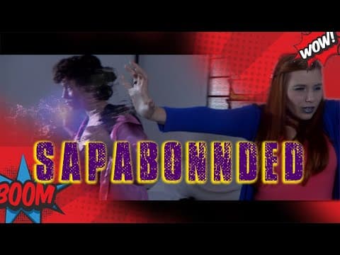 Sapabonnded (2019)