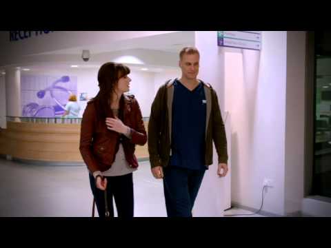 The Delivery Man | Wednesday 15th April, 9:30pm, ITV