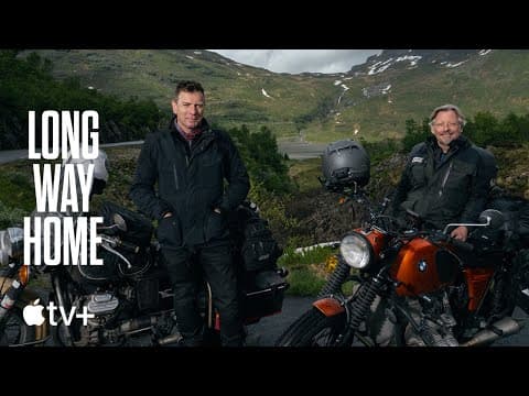 Official Trailer