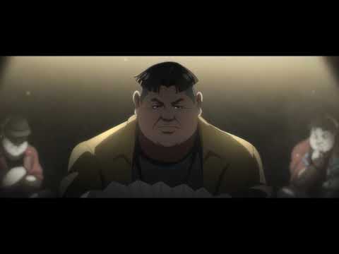 Official Trailer 2