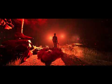 Antham Kadidi Aarambam | Motion Poster | Ishaaon | Prranali | Naga Mahesh