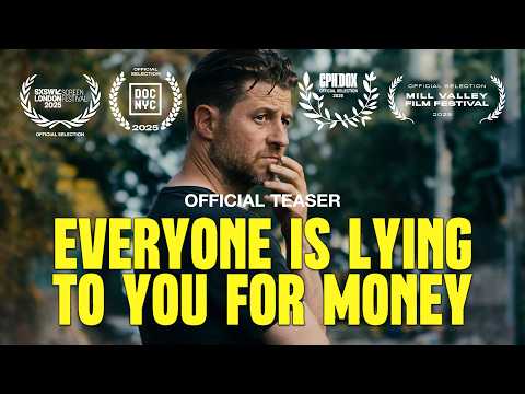 Official Teaser