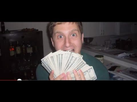 BET RAISE FOLD: Official Trailer