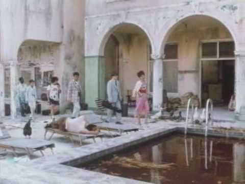 Revenge Of The Nerds II:  Nerds In Paradise (1987)