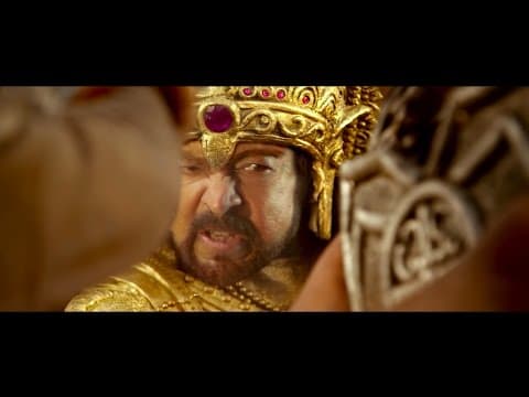 Nagarahavu - Official Kannada Trailer | Dr. Vishnuvardhan | Ramya